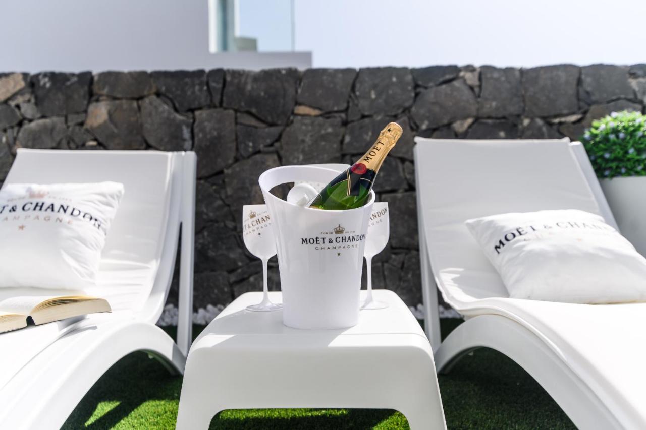 Villa Moada Ocean Breeze Callao Salvaje Exterior foto