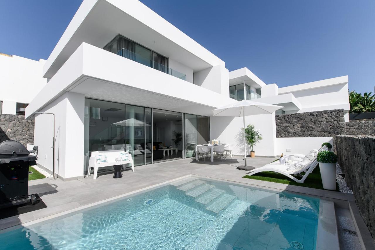 Villa Moada Ocean Breeze Callao Salvaje Exterior foto