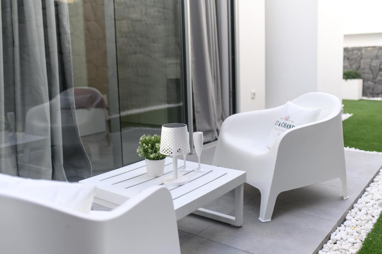 Villa Moada Ocean Breeze Callao Salvaje Exterior foto